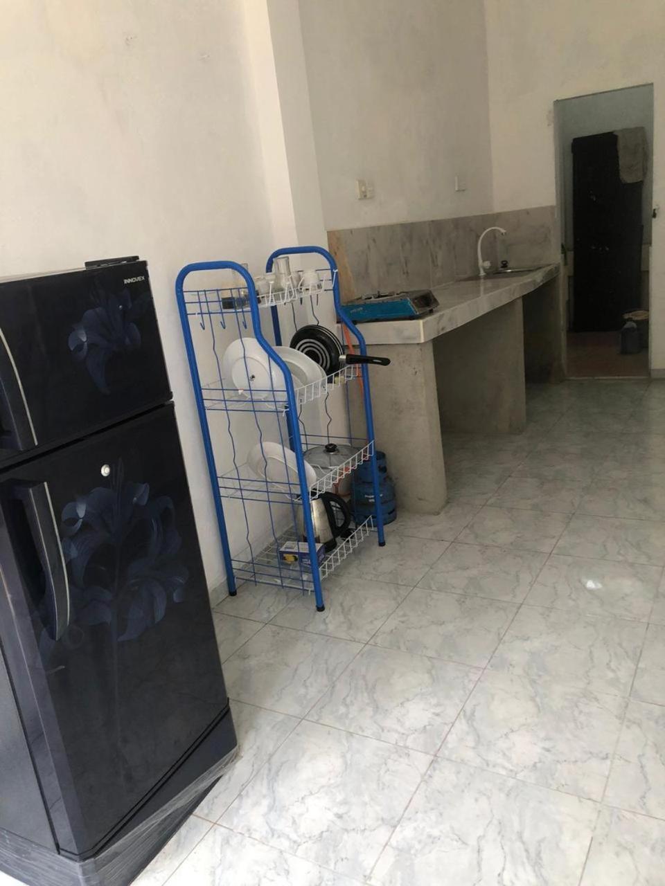Boomerang Una With Free Scooter Bike 乌纳瓦图纳 外观 照片
